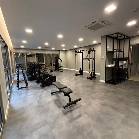 Flat Premiun Vila Madalena-2
