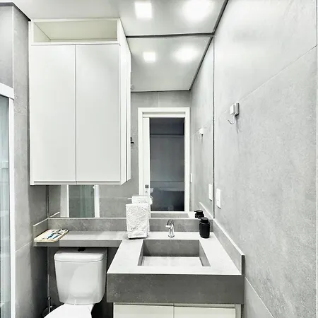 Yalla Stay - Urban Studio Nik Pinheiros-3