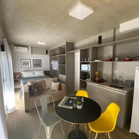 Smart Sharing Bela Vista-2