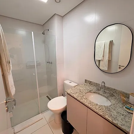 Studio Moderno com Rooftop&Piscina | Entre Vila Madalena e Pompeia-3