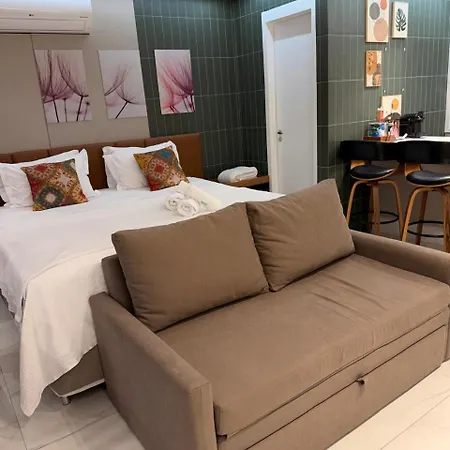 apartamento 5 estrelas bela vista-3