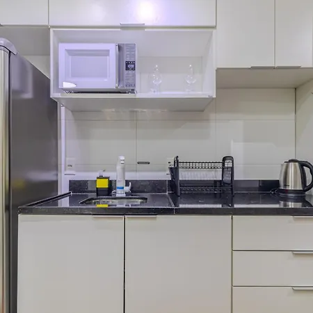 Hub Vila Madalena - Studios Por Temporada-3