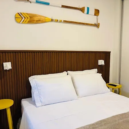 Morada JK Premium - Flat em hotel moderno com localização incrível na Vila Olímpia-2