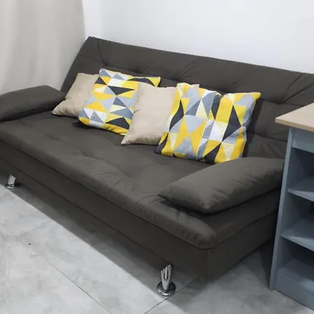 Lar Longe De Casa-2