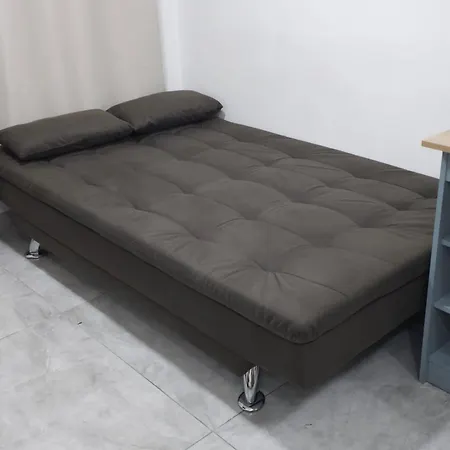 Lar Longe De Casa-3