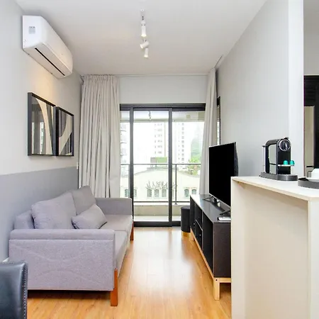 Vila Nova Apartaments By Bnbhost-3
