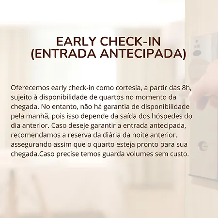 Hln Hotel - Expo - Anhembi-3