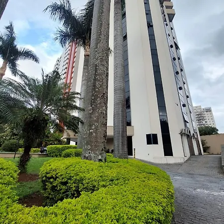 Flat no Bienal Suítes, Ibirapuera, Aeroporto, CASV-3