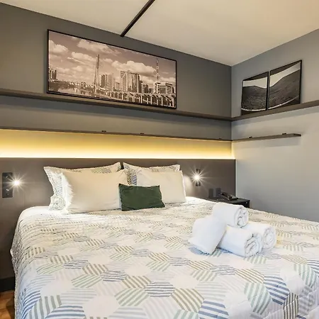 Flat 1111 Wct Berrini Brooklin-3