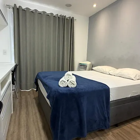 Apartamento 2517 lindíssimo na Mooca proximo Metro Belem-2