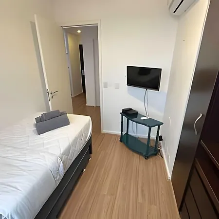 Flat Itaim Bibi-3