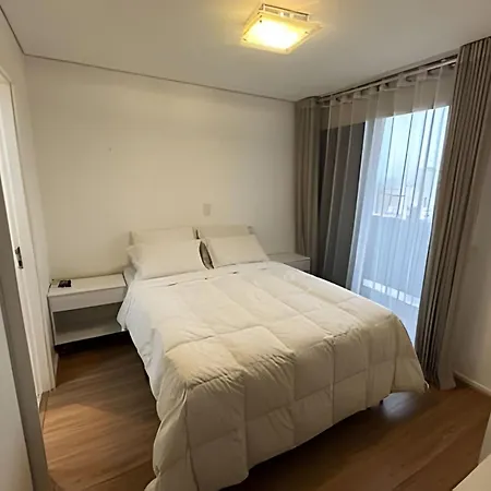 Flat Itaim Bibi-2