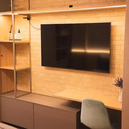 Flat de Luxo em Pinheiros Faria Lima-3