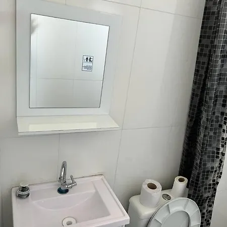 Studio 23m² Zona Norte/SP ao lado Expo Center Norte-3