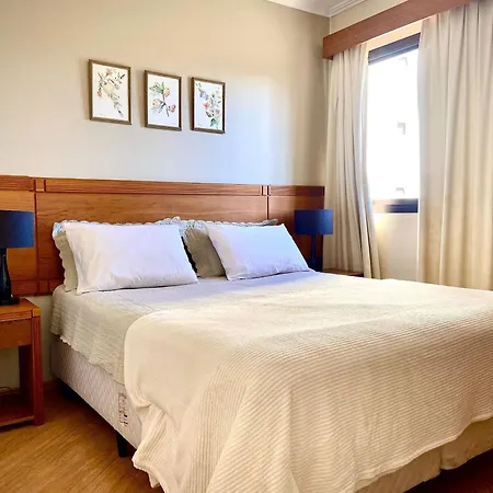 World Class Stay - Vila Olímpia-3