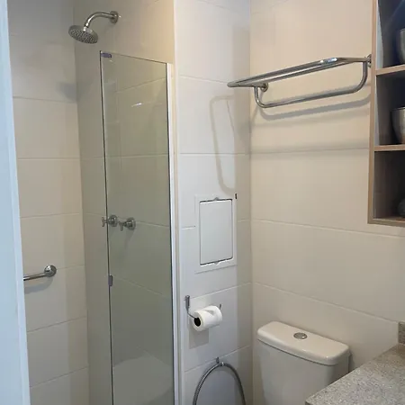 Studio próximo a PUC-SP, Nubank Parque, Espaço Unimed em Perdizes, SP-2