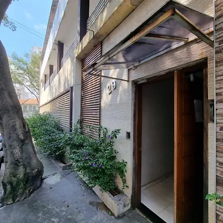 Studio Bela Vista 211-3