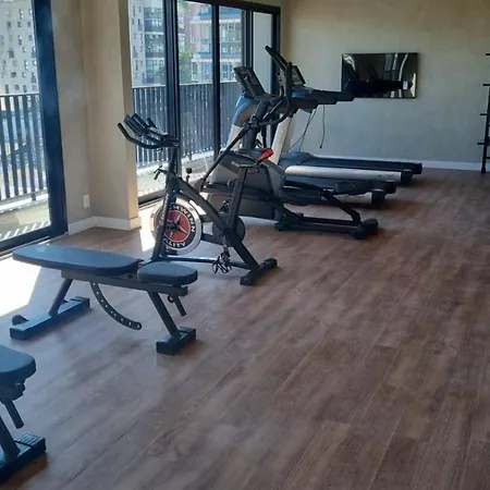 Studio In Vila Madalena-3