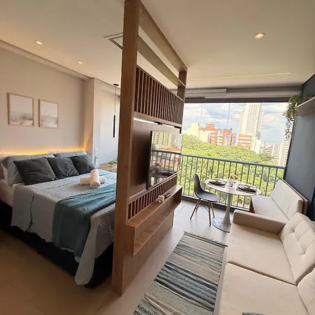 DM 1215 - Apartamento Próximo Ao Metrô Vila Mariana ! Rua Domingos de Morais, 1164 - Vila Mariana-2