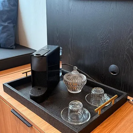 Novo e Confortável Flat Vila Olímpia-3