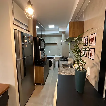 2 Bedroom Property In Building With Pool And Gym-2