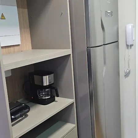 1820 Apartamento Moderno completo-3