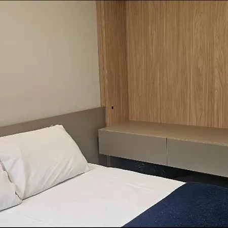 1820 Apartamento Moderno completo-2