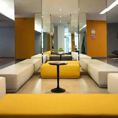 Studio moderno em Perdizes, próximo ao Allianz Parque-3