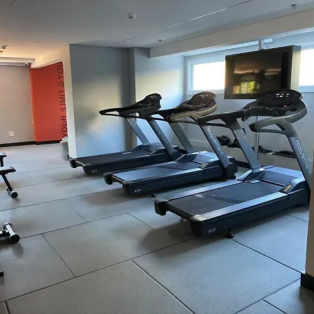 Studio Confortável Lapa - a 15 min do Allianz Park-2