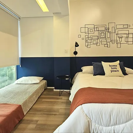 Studio moderno em Perdizes, próximo ao Allianz Parque-2