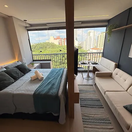 DM 1215 - Apartamento Próximo Ao Metrô Vila Mariana ! Rua Domingos de Morais, 1164 - Vila Mariana-3