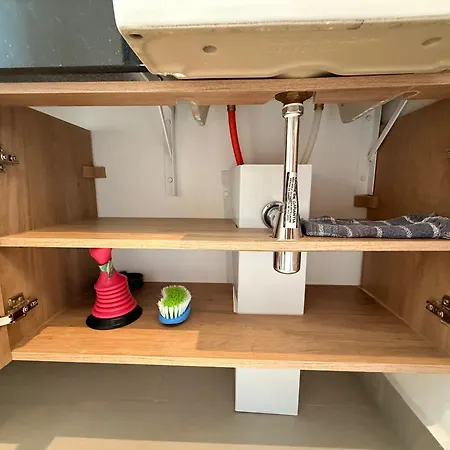 DM 1020 - Apartamento Próximo Ao Metrô Vila Mariana ! Rua Domingos de Morais, 1164 - Vila Mariana-3