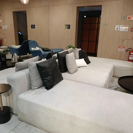 Top República, para compras, turismo e conforto, com rooftop, piscina e saúna!-3