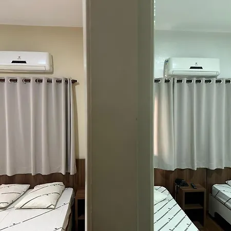 Hotel Moraes próximo a 25 de Março, Brás e Bom Retiro - Reserve agora e só pague no check-in-2