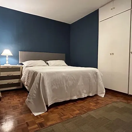 Vila Olímpia PREMIUM 3 Dorm. Wifi Vaga Metro-2