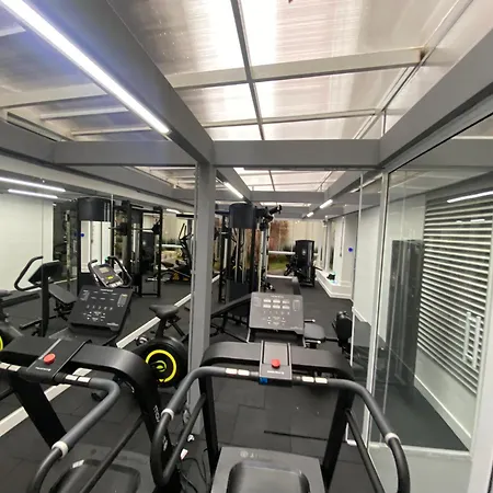 Apartamento Perto Paulista, Liberdade e Metrô-2