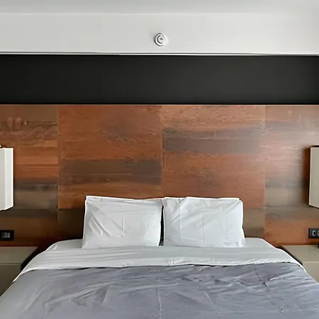Flat particular incrível dentro do hotel M Ibirapuera em Moema-3