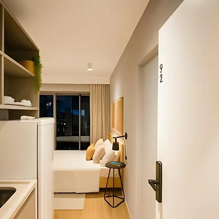 Next Haddock Lobo 82 - Loft na Paulista-2