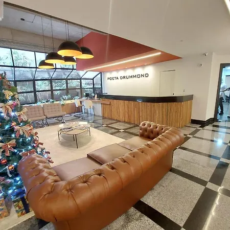 Flat nos Jardins, Av. Paulista, HC FMUSP, Rebouças-3
