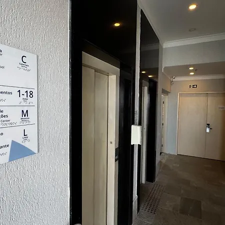 Hotel em Perdizes - FLAT Executivo - 404-2