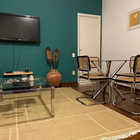 Jardins Green 2 Dorm By Mob Inn-3