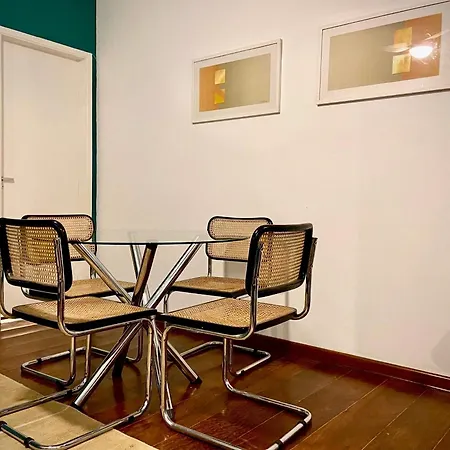 Jardins Green 2 Dorm By Mob Inn-2