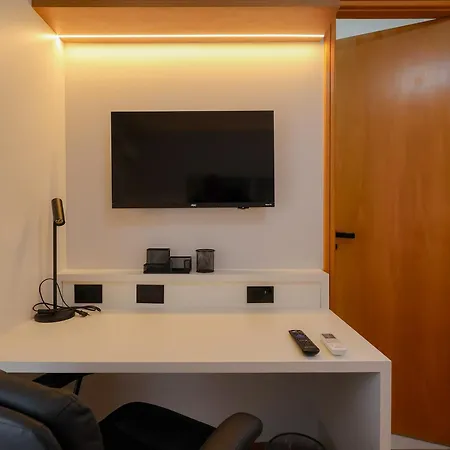 Flat Paulista City Jardins-2
