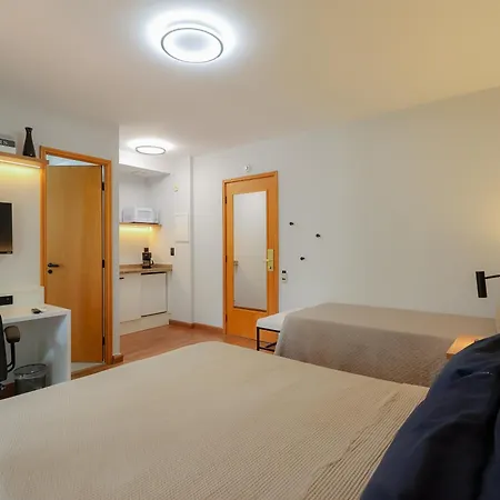 Flat Paulista City Jardins-3