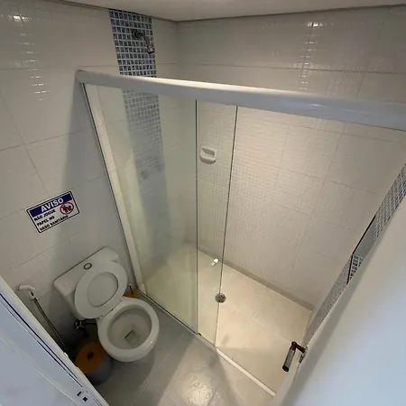 Apart-Hotel Qi Intelligent Moema-2