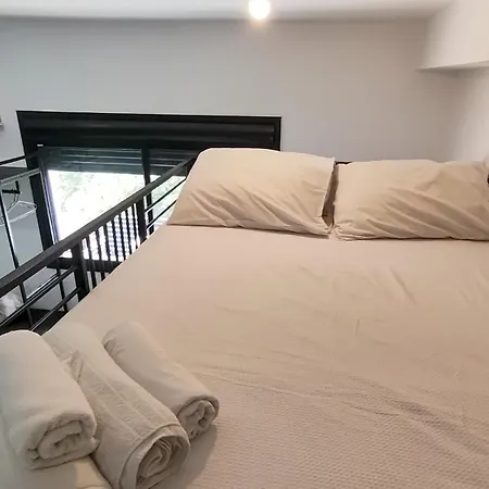 Loft Structure - Apê na Vila Olímpia-2