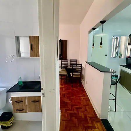 Apartamento Premium Liberdade-3