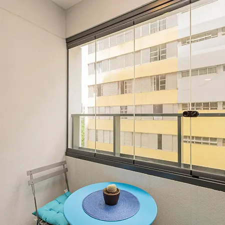 SSP - Soma Perdizes by Anora Spaces-2