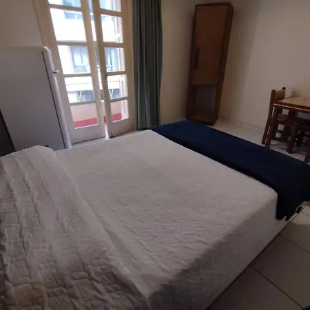 Hotel Plaza Olido-3