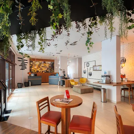TRYP by Wyndham São Paulo Paulista Paraíso-3